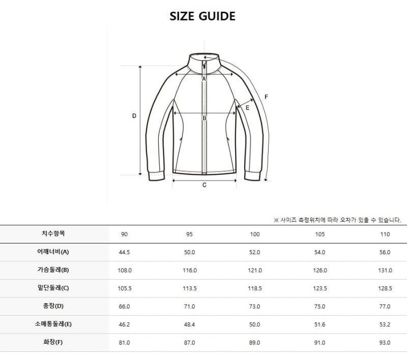 *Dis折扣款* 【WE ARE】韓國Discovery連帽外套DXTR71056