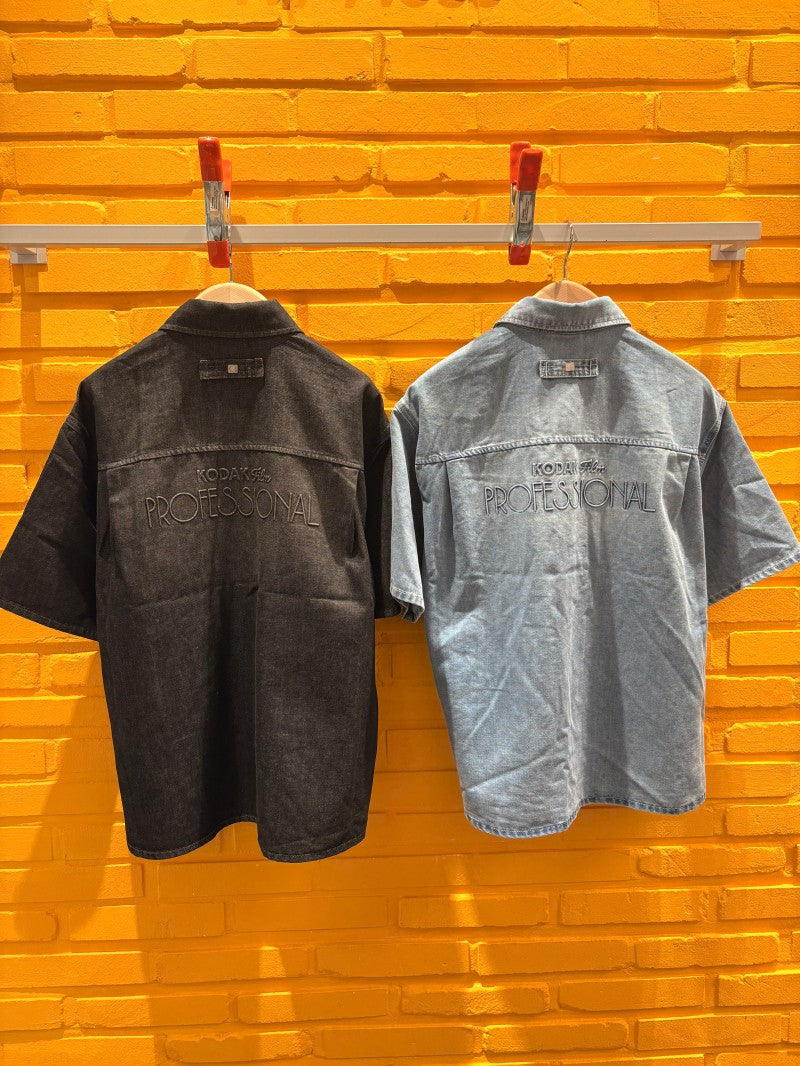 【WE ARE】韓國KODAK柯達襯衫K6223LWT32