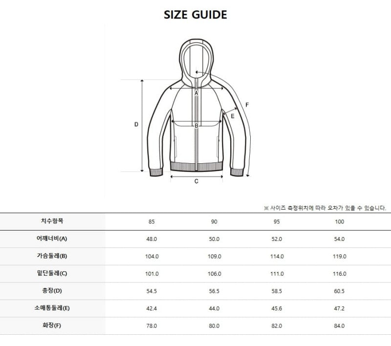 女款【WE ARE】韓國Discovery連帽防曬外套DWWJ94063