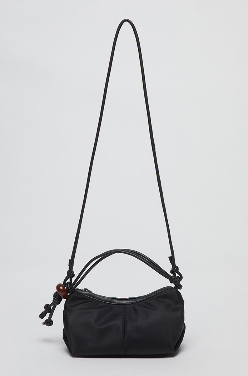 【現貨】【WE ARE】韓國Archivepke Mini ridge shoulder bag OVBRX25102