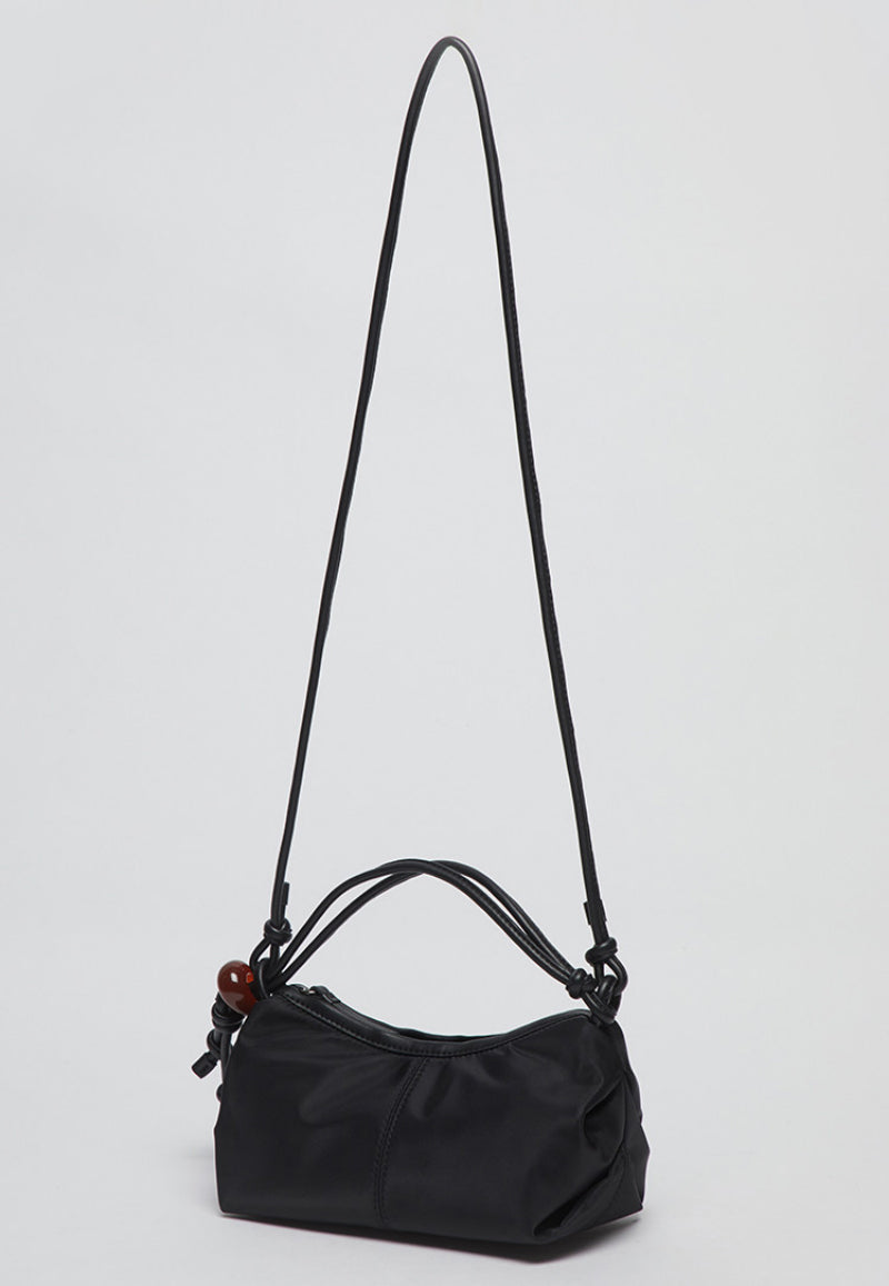 【現貨】【WE ARE】韓國Archivepke Mini ridge shoulder bag OVBRX25102
