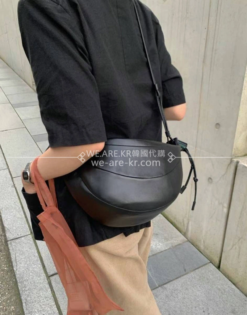 5/1 Price Increase【WE ARE】Korea Archivepke Fling bag OVBAX24002/OVBAX25001/OVBAX25002
