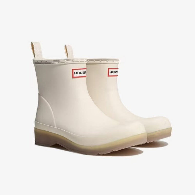 【WE ARE】韓國HUNTER酷玩果凍底雨靴HCW4001FSA