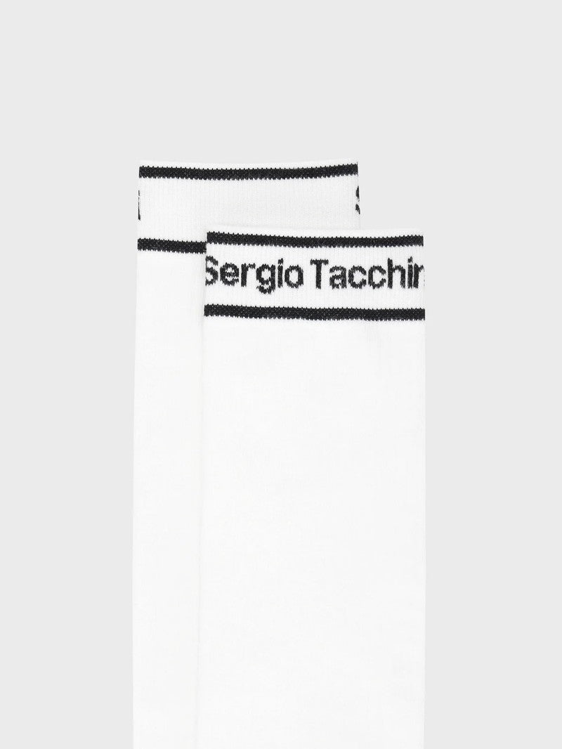 【WE ARE】韓國SERGIO TACCHINI休閒長襪棉襪TWSO4015N