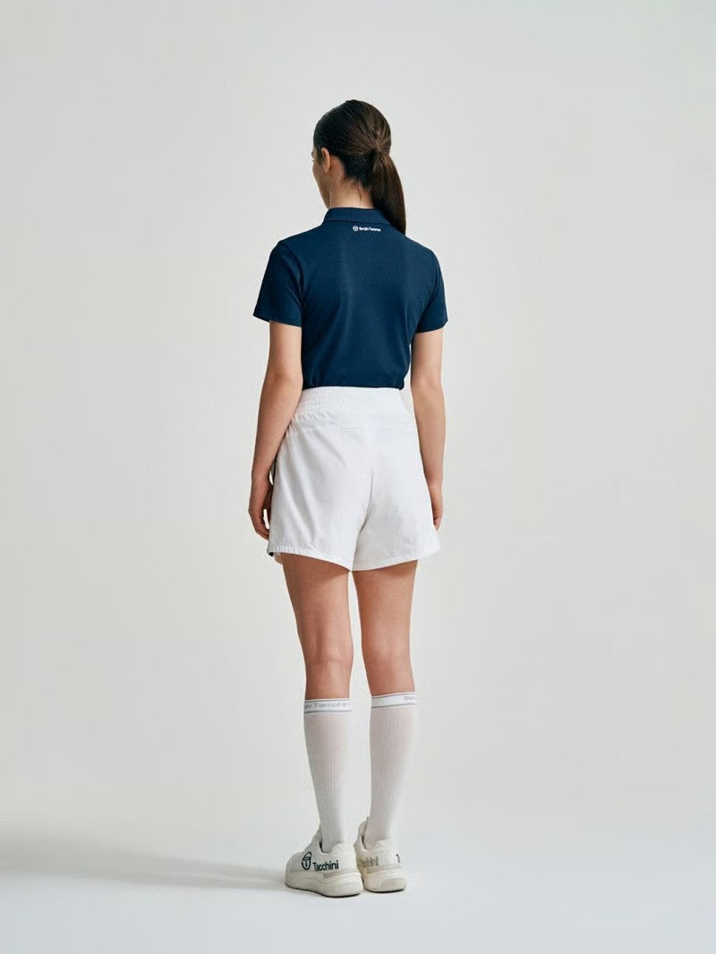 【WE ARE】韓國SERGIO TACCHINI休閒短褲TWSP20751