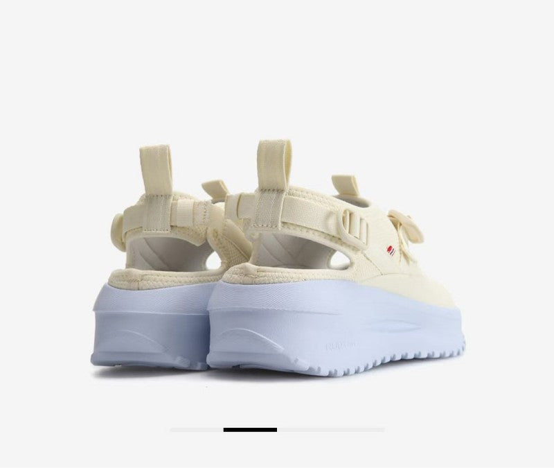 建議正碼【WE ARE】韓國HUNTER旅行系列涼鞋HCU7103FFZ