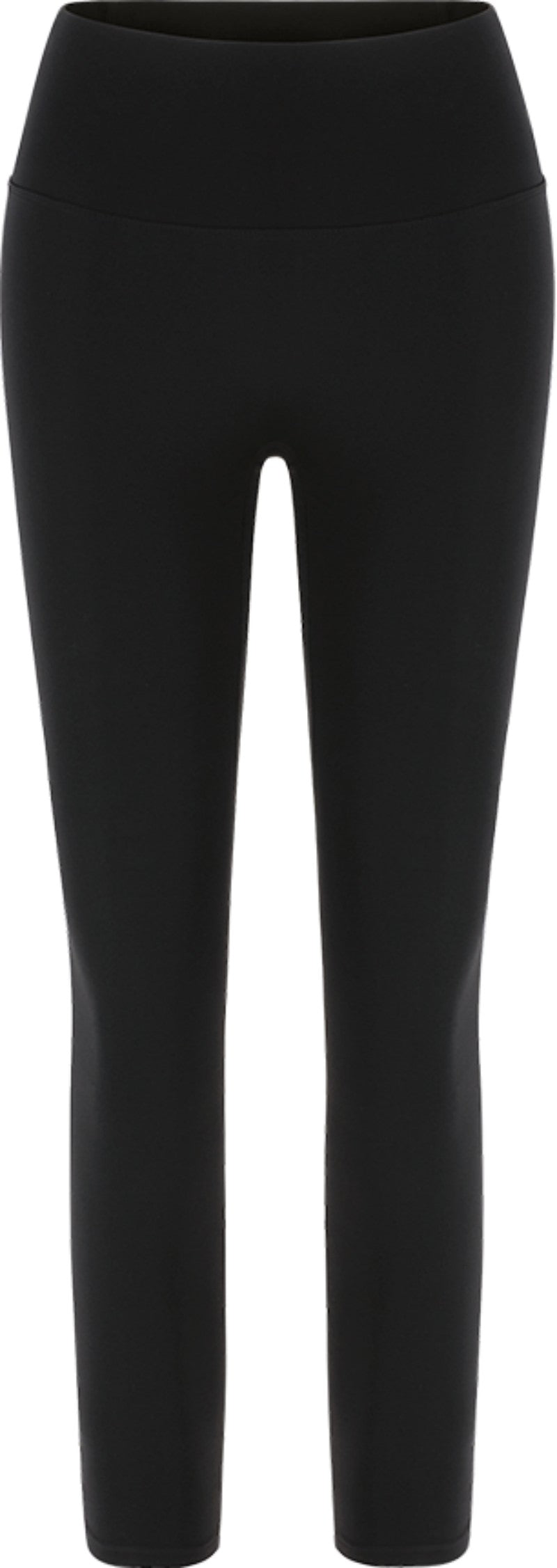 【WE ARE】韓國Andar長袖T恤+9分緊身打底褲=兩件套套裝ANDAR12352