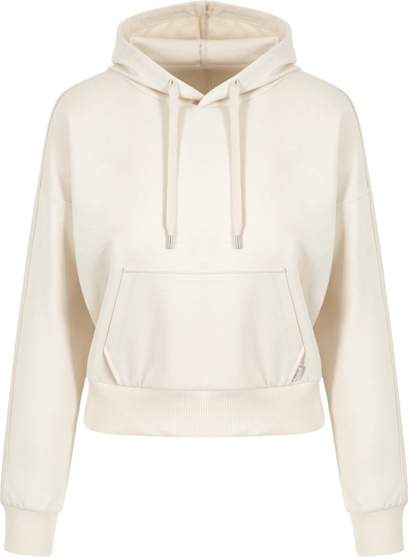 【WE ARE】韓國Andar連帽大學T衛衣+休閒褲=兩件套套裝ANDAR15384