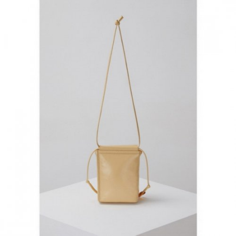 【WE ARE】Korea Archivepke Purchasing Mobile Phone Bag Shoulder Crossbody Women’s Bag OVBRX22003/OVBRX22002