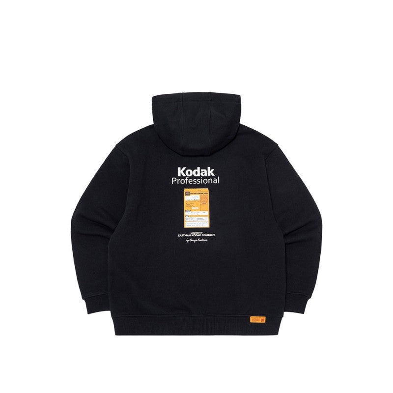 【WE ARE】Korea KODAK Kodak illustration cap T K5123LHDE1