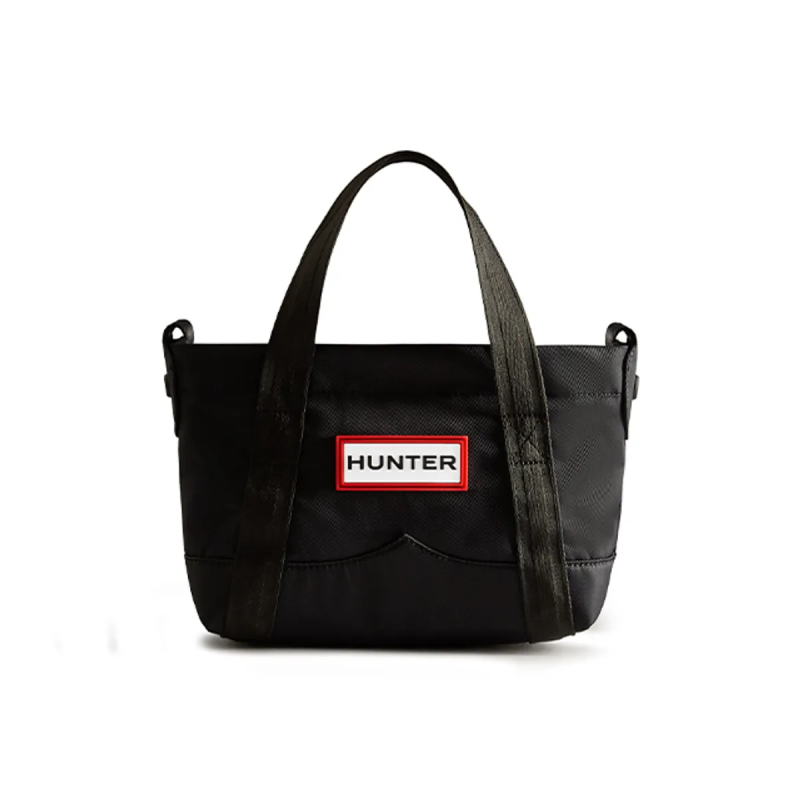 【WE ARE】韓國HUNTER 托特包UBS1203KBM/HCU1203BSZ