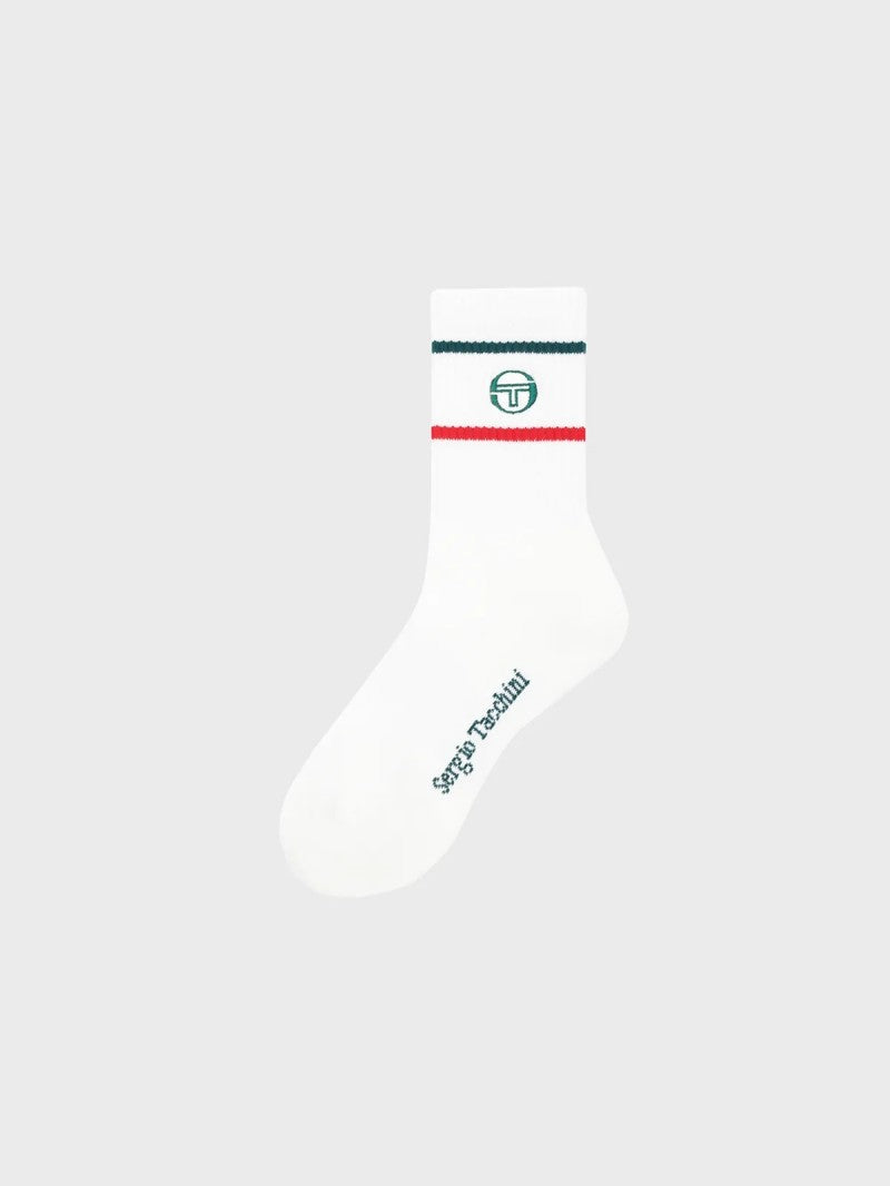 【WE ARE】韓國SERGIO TACCHINI休閒棉襪TXSO40133