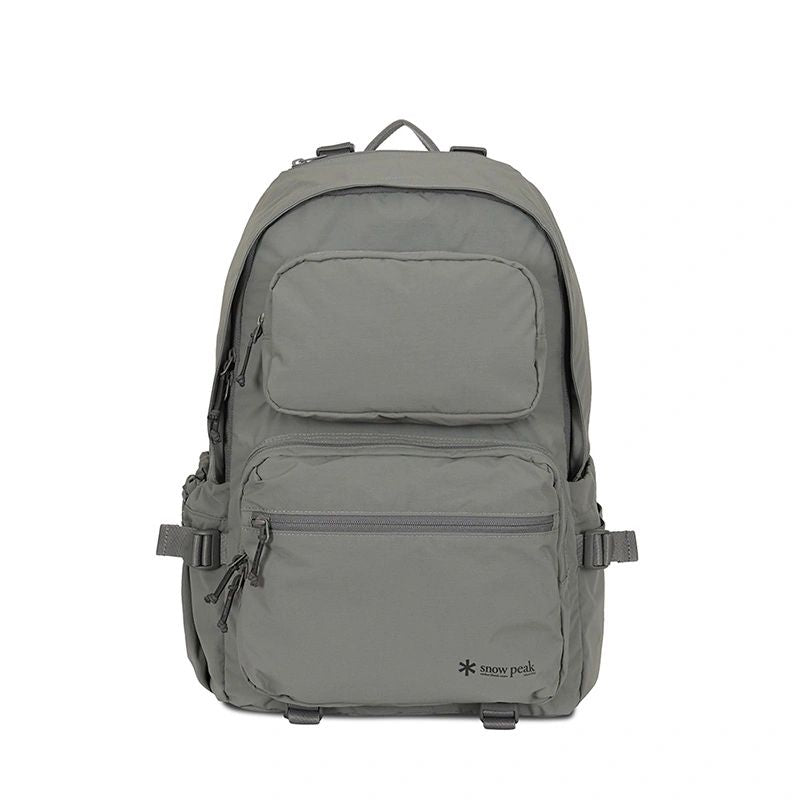 【WE ARE】Korea snow peak snow peak purchase 25L backpack backpack S24ZUFBP31