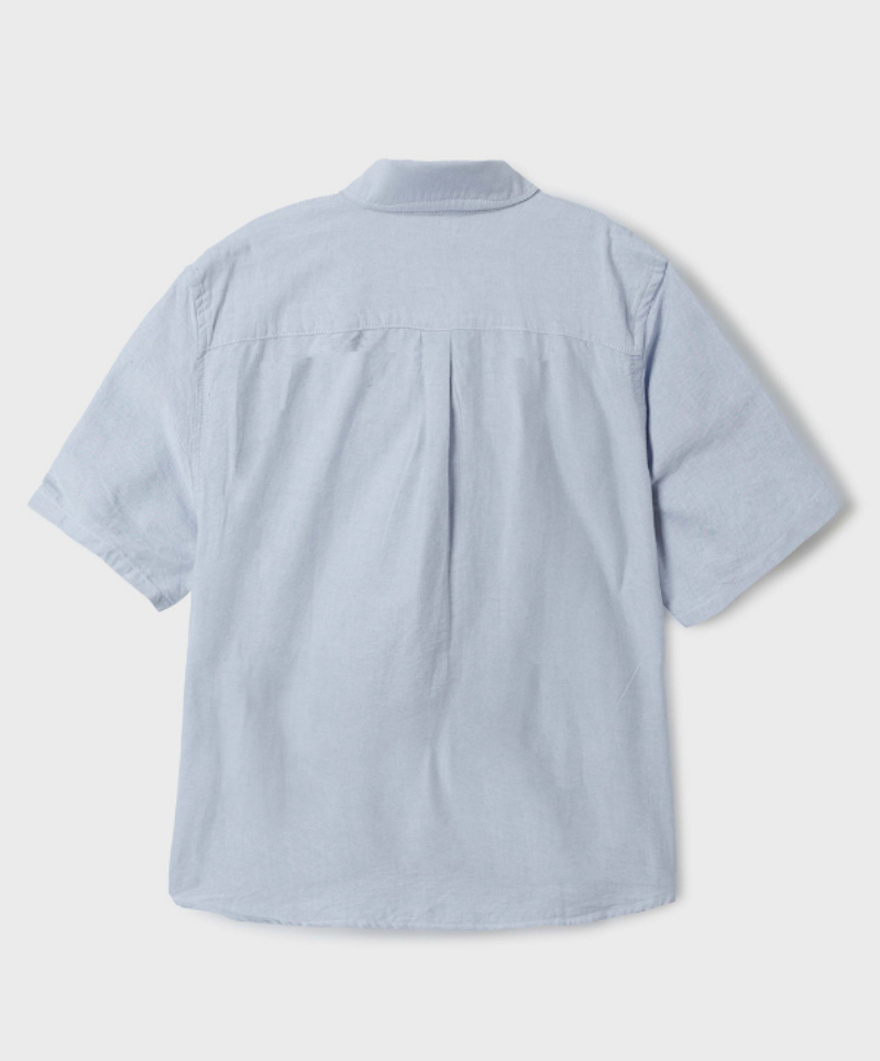 【WE ARE】South Korea WHO.AU shirt WHYWF2501F