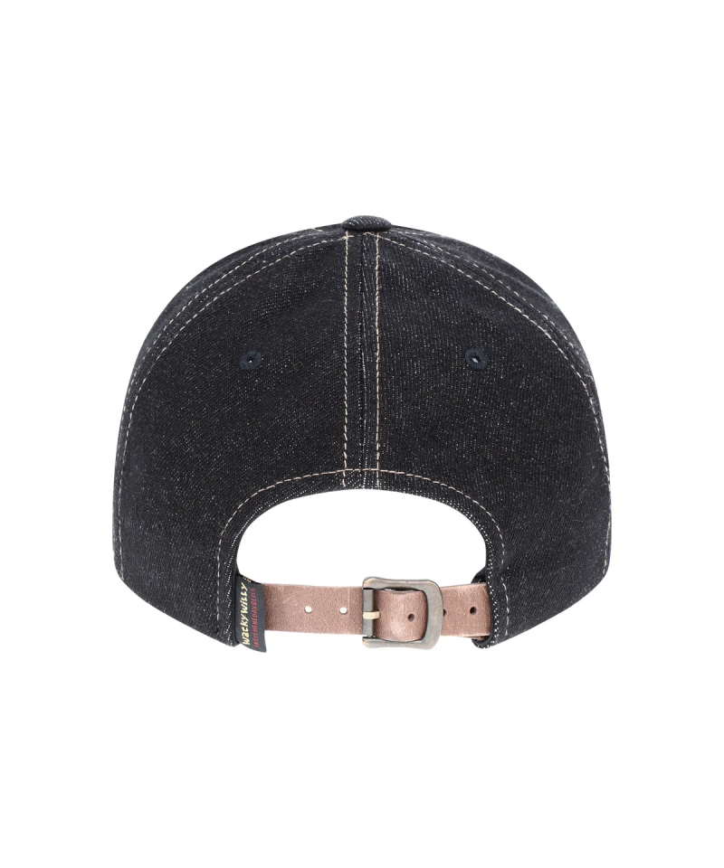 【WE ARE】Korean wacky Willy baseball cap WA2501CA05