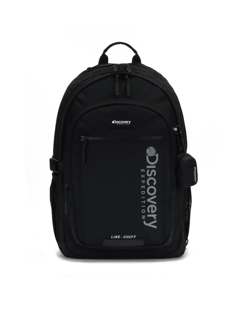 限順豐出貨【WE ARE】韓國Discovery大容量31L後背包DXBK4014N