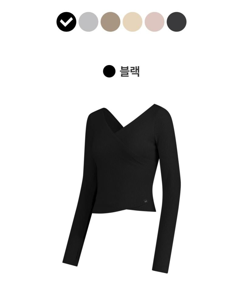 (選2件加購 默認送1件)買1送1=2條【WE ARE】韓國Andar針織打底衫毛衣ANDAR15956