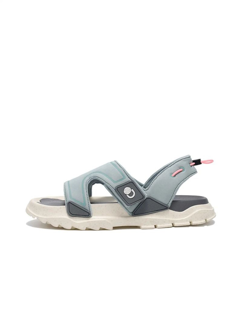 Discount【WE ARE】Korea Discovery Purchase Casual Shoes Sandals DXSH7334N