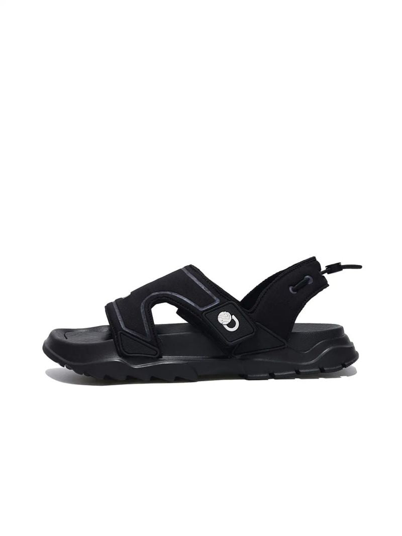Discount【WE ARE】Korea Discovery Purchase Casual Shoes Sandals DXSH7334N
