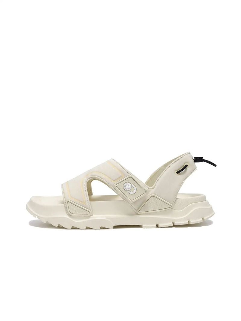 Discount【WE ARE】Korea Discovery Purchase Casual Shoes Sandals DXSH7334N