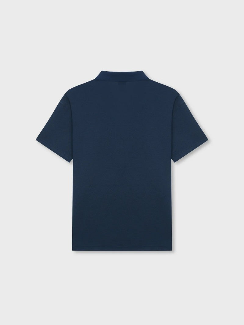 男款【WE ARE】韓國SERGIO TACCHINI短袖poloT恤TMPQ10853
