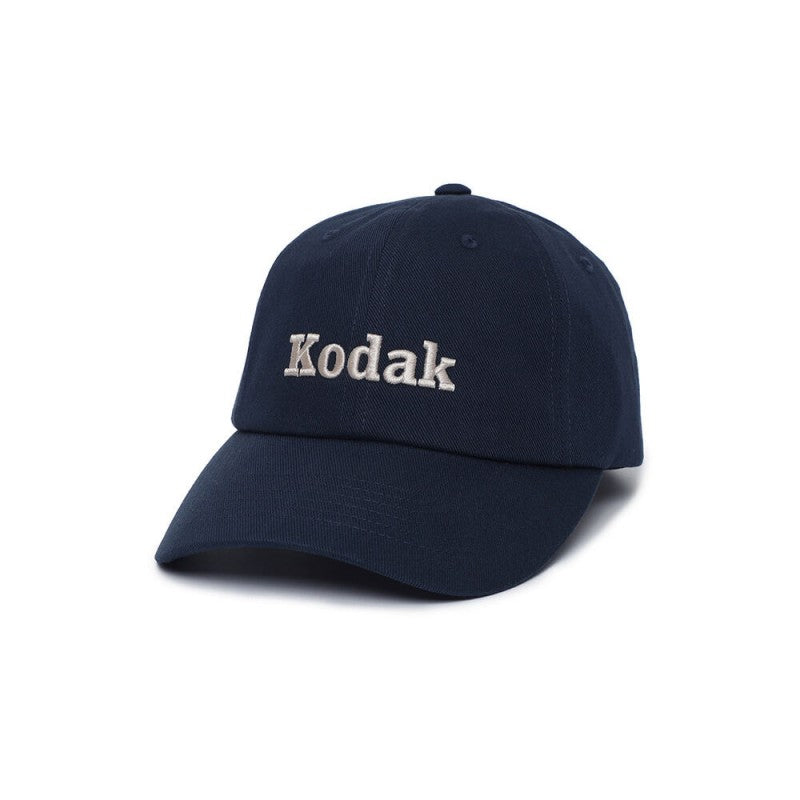 【WE ARE】韓國KODAK柯達休閒棒球帽K5343LCP69