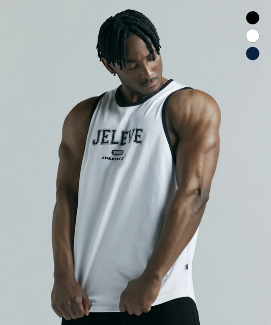 8月折扣【WE ARE】韓國JELEVE 背心J1C2ST01