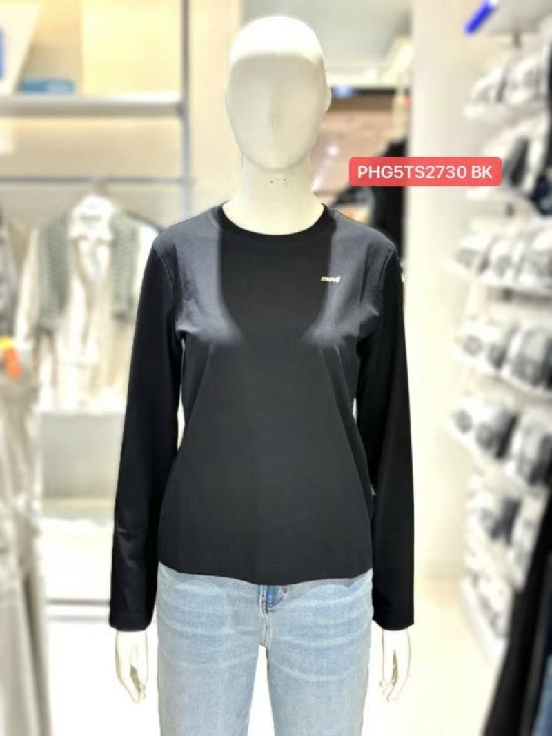 【WE ARE】韓國POLHAM長袖T恤PHG5TS2730