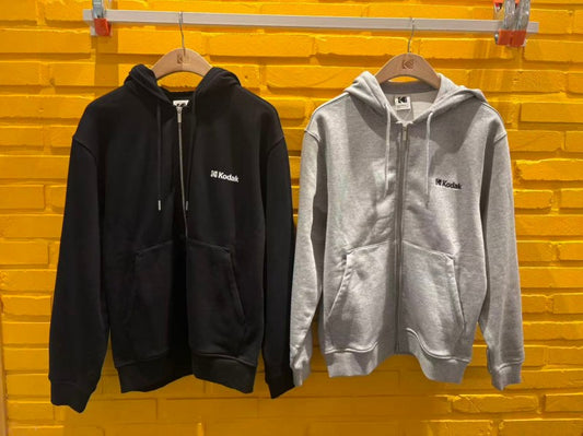 【WE ARE】韓國KODAK柯達連帽外套K5323EFT81