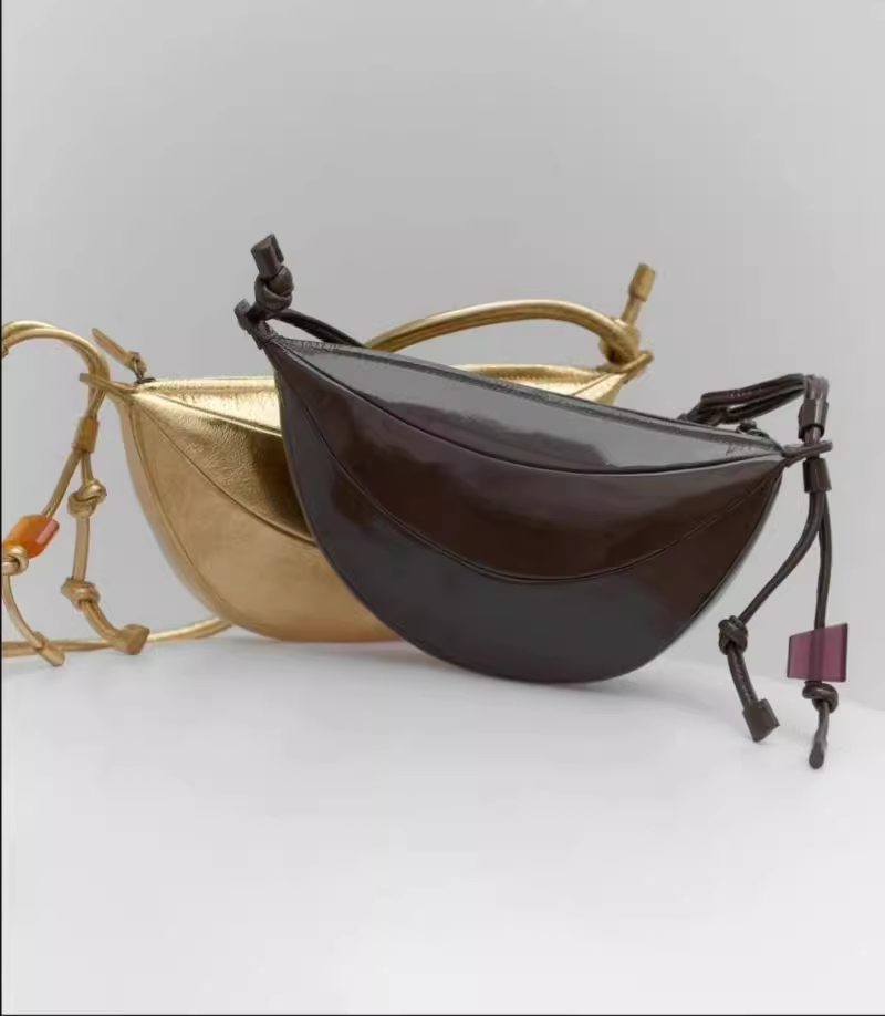 5/1 Price Increase【WE ARE】Korea Archivepke Fling bag OVBAX24002/OVBAX25001/OVBAX25002