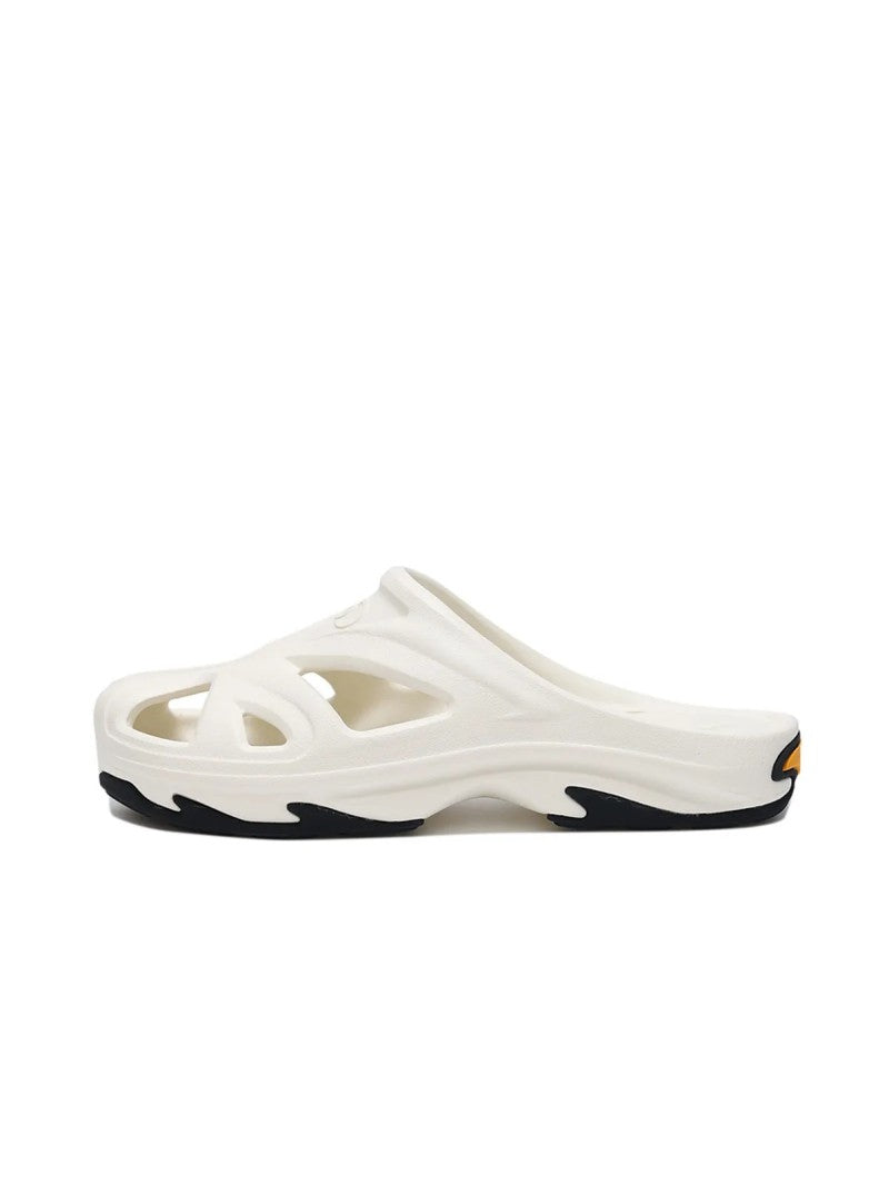 Discount【WE ARE】Korea Discovery Purchase Wave Casual Slippers DXSH7234N