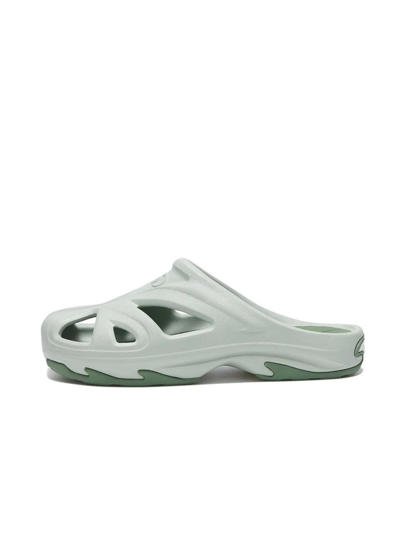 Discount【WE ARE】Korea Discovery Purchase Wave Casual Slippers DXSH7234N
