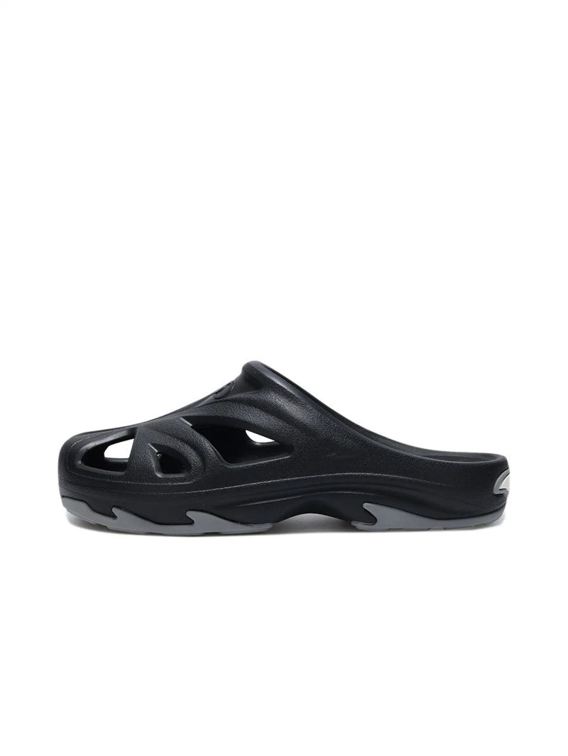 Discount【WE ARE】Korea Discovery Purchase Wave Casual Slippers DXSH7234N