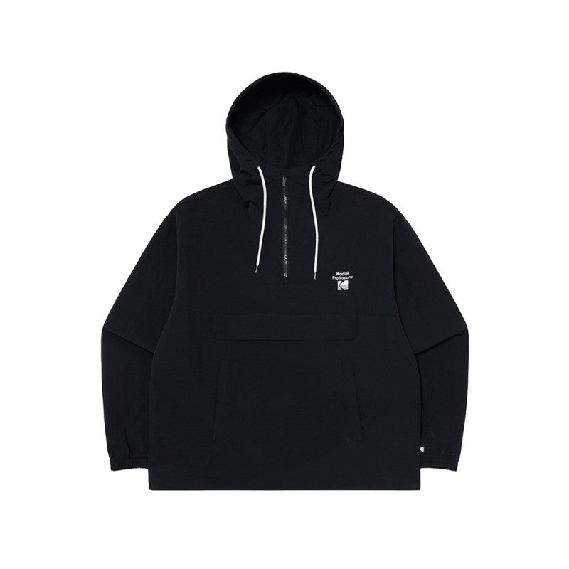 【WE ARE】Korea KODAK casual hooded jacket K5123EWTH1