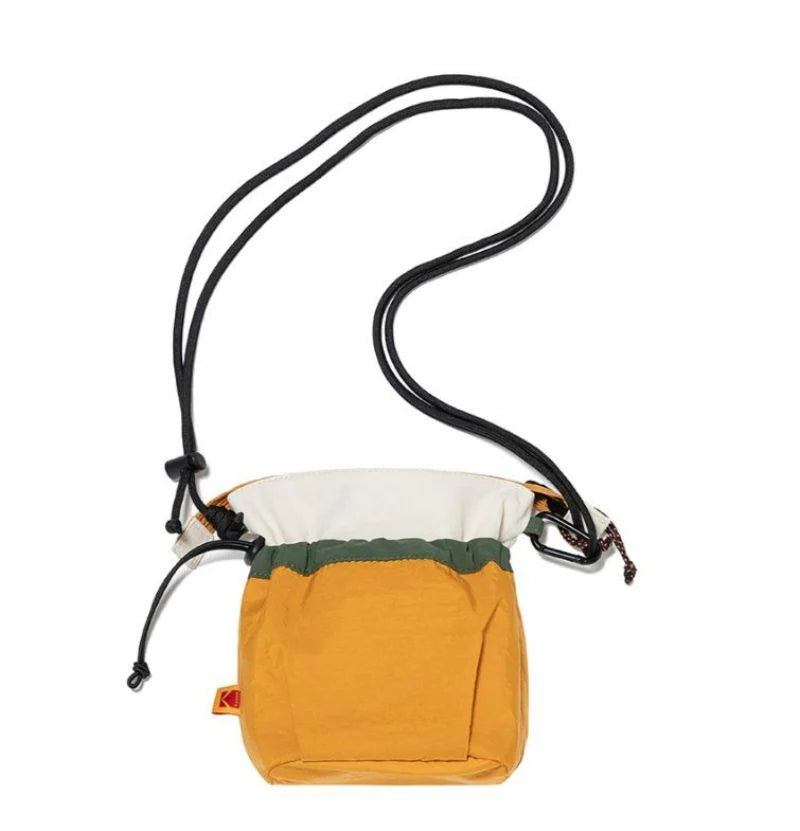 【WE ARE】Korea โกดัก Mini Toast Bag K4343LBG21