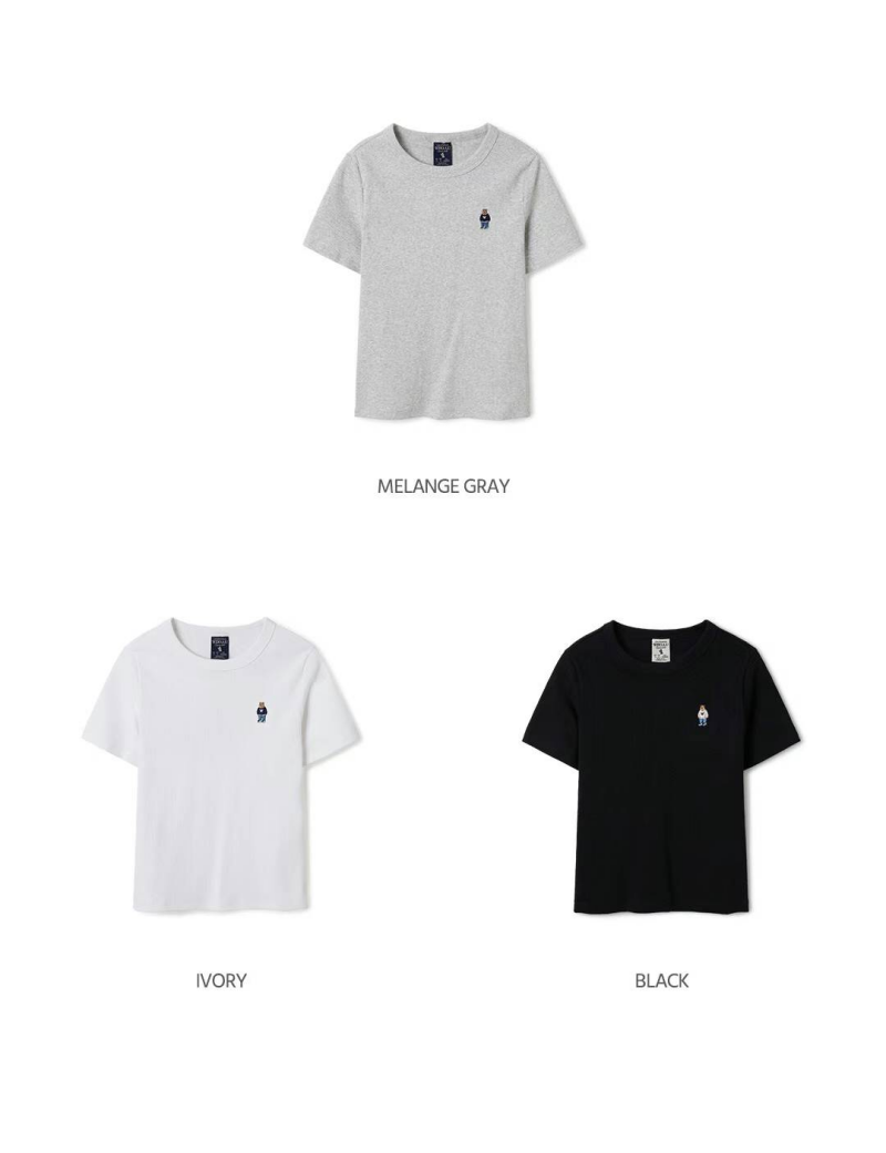 【WE ARE】韓國WHO.A.U代購短袖T恤WHRAF2351F/WHRAF3756F