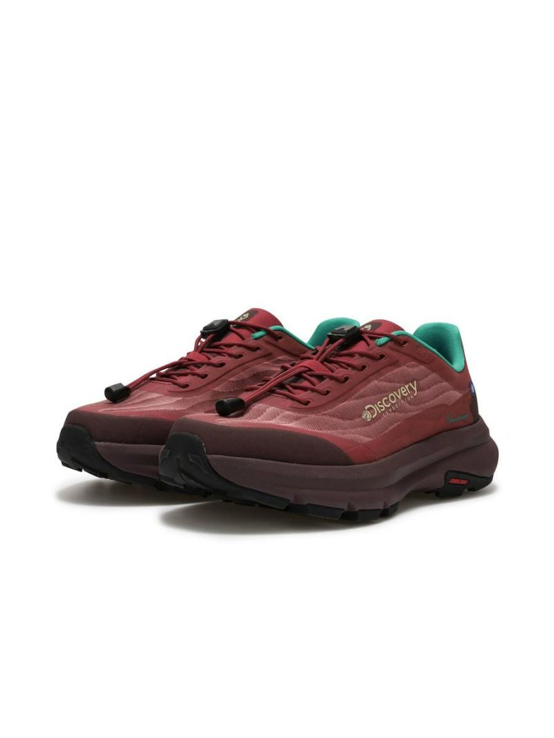 【WE ARE】Korea Discovery sneakers DXSH4904N