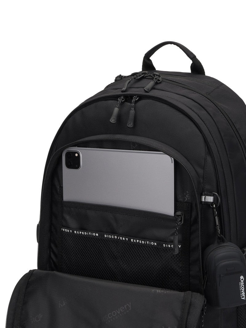 限順豐出貨【WE ARE】韓國Discovery大容量31L後背包DXBK4014N
