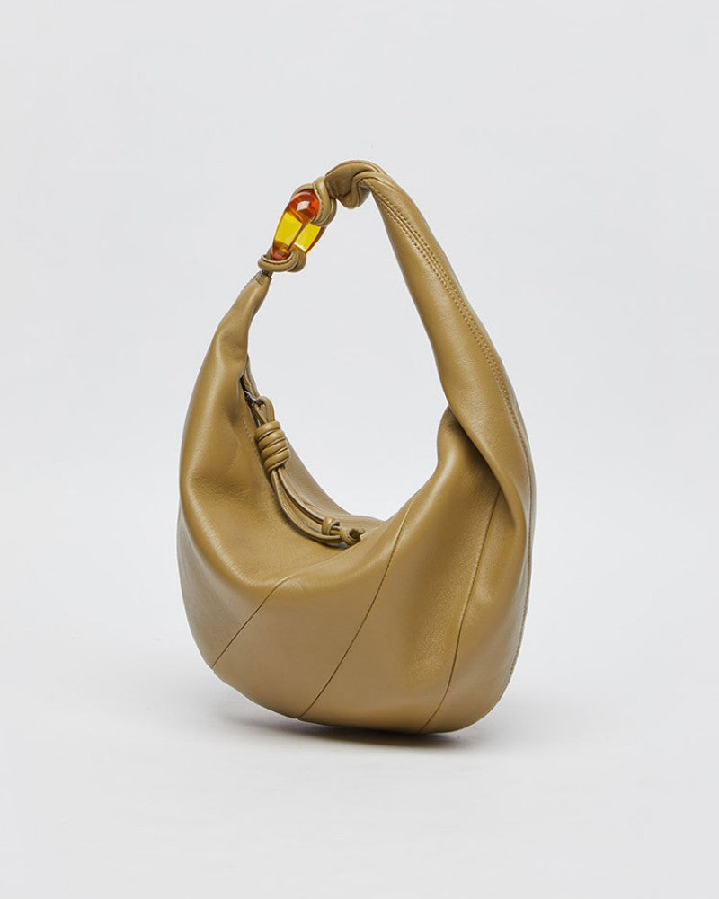 【WE ARE】韓國Archivepke Mini fling twist bag OVBAX25228