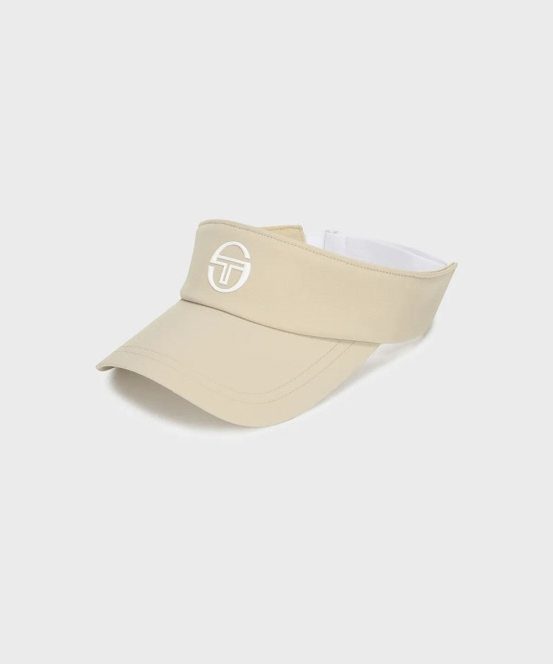 【WE ARE】韓國SERGIO TACCHINI休閒鴨舌空頂帽TXSC4005N