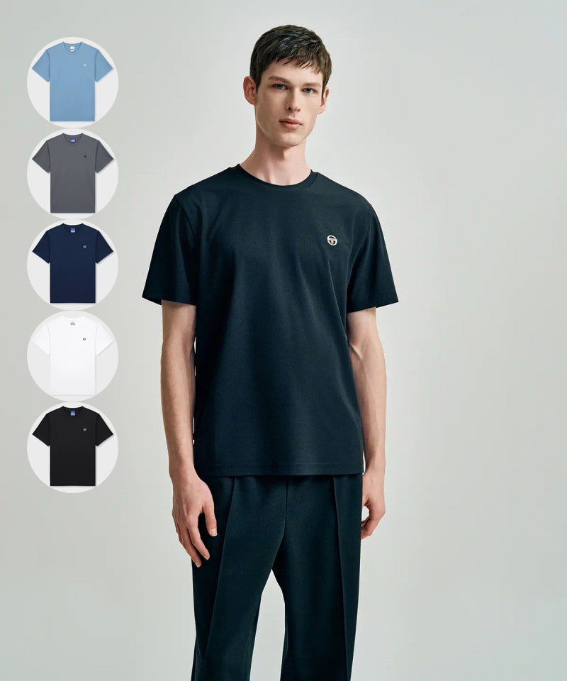 男款【WE ARE】韓國SERGIO TACCHINI短袖T恤TMRS11151