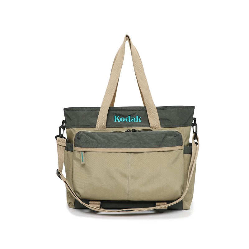 【WE ARE】Korea KODAK large capacity luggage bag K5143LBG33