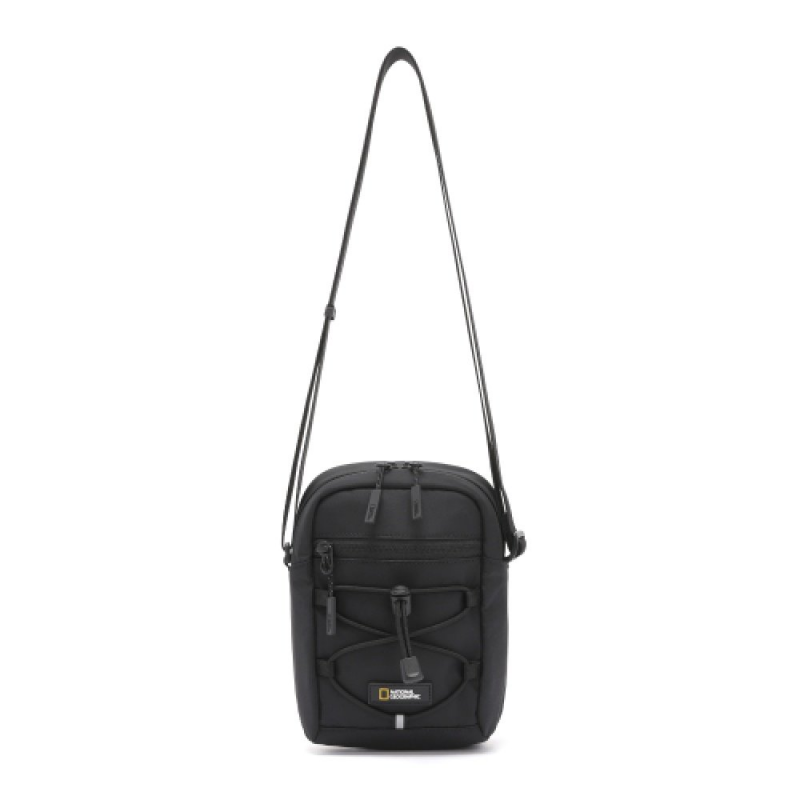 【WE ARE】 韓國國家地理 BRAVE 系列MIni斜背包 N255ACR230