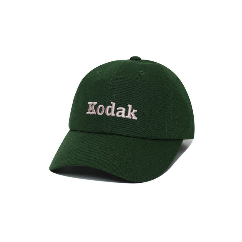 【WE ARE】韓國KODAK柯達休閒棒球帽K5343LCP69