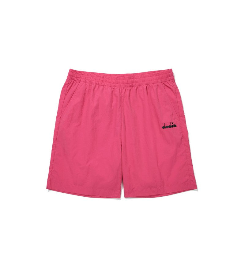 【WE ARE】韓國Diadora 四分短褲D5223LWP51