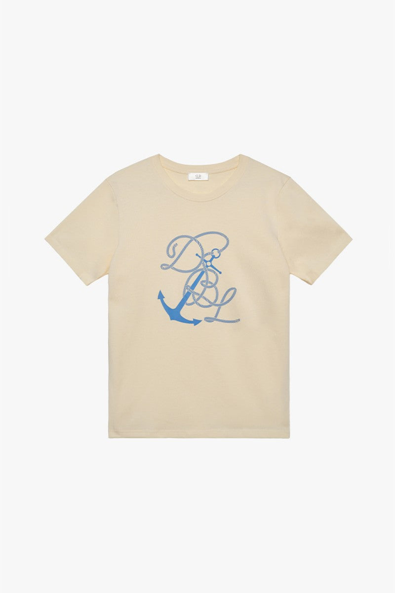 黑五限時折扣【WE ARE】韓國DONTBELATE休閒短袖T恤20251031-10