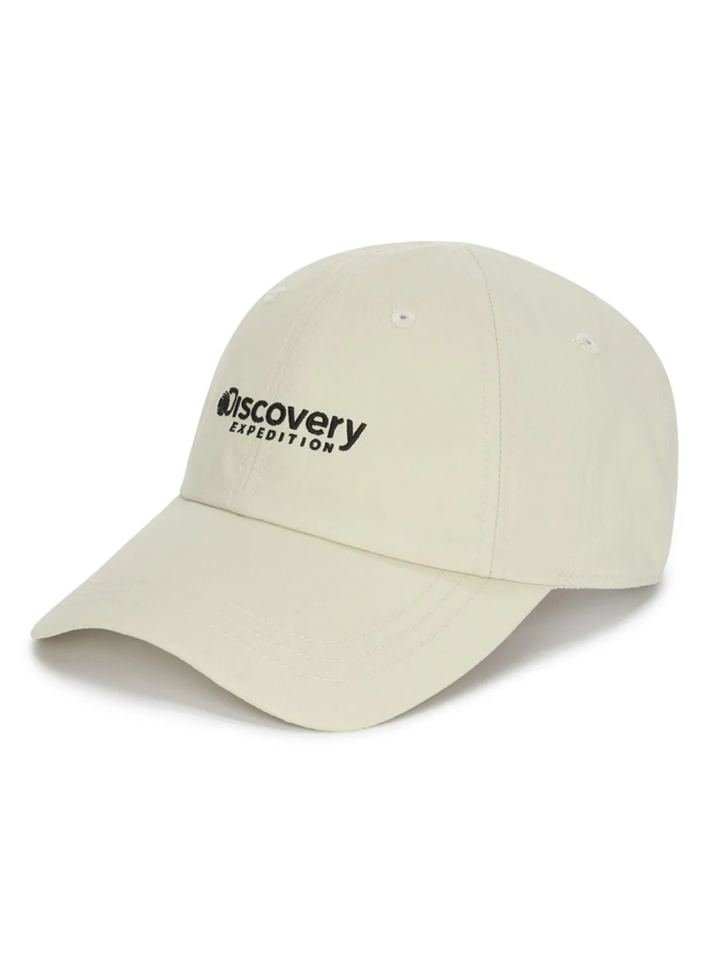 特價款【WE ARE】韓國Discovery COOLMAX尼龍棒球帽 DXCP4054N