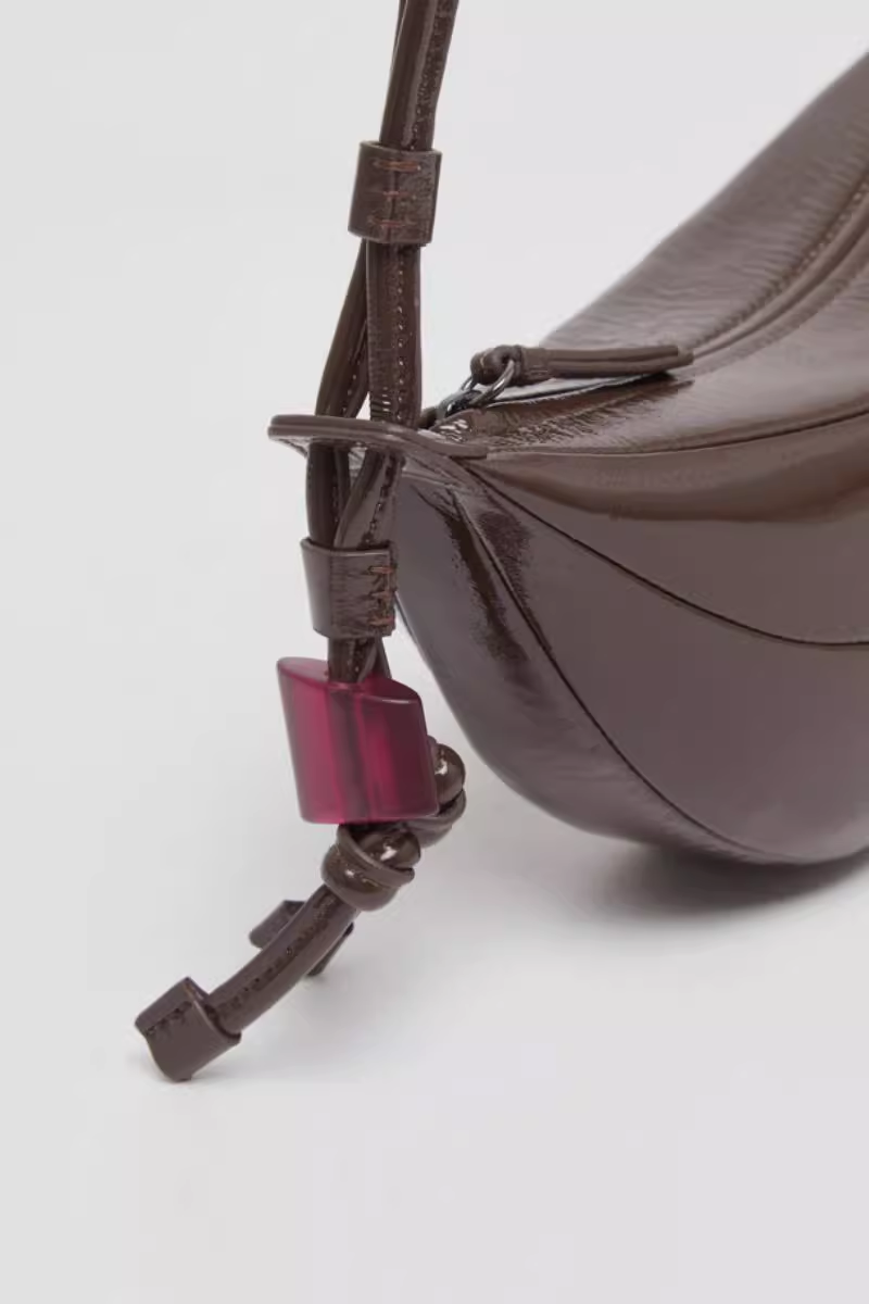 5/1 Price Increase【WE ARE】Korea Archivepke Fling bag OVBAX24002/OVBAX25001/OVBAX25002