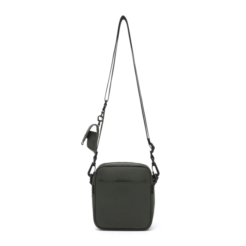 【WE ARE】 Korean National Geographic Crossbody Bag N255ACR210