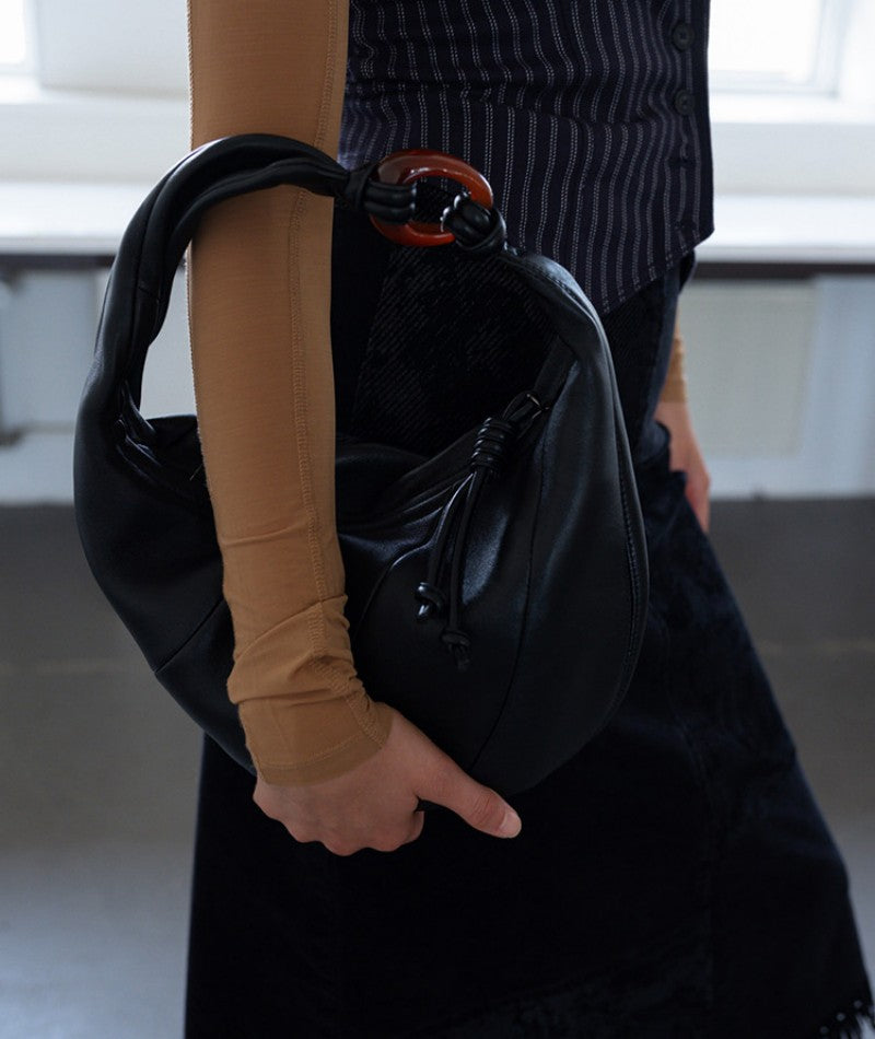 【WE ARE】韓國Archivepke Mini fling twist bag OVBAX25228